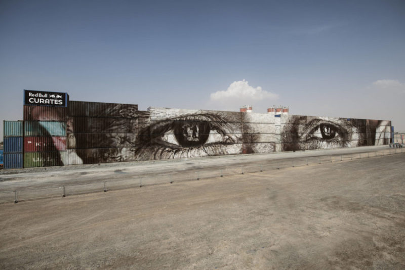 Dubai Breaks Guinness World Record For Largest Jigsaw Puzzle!