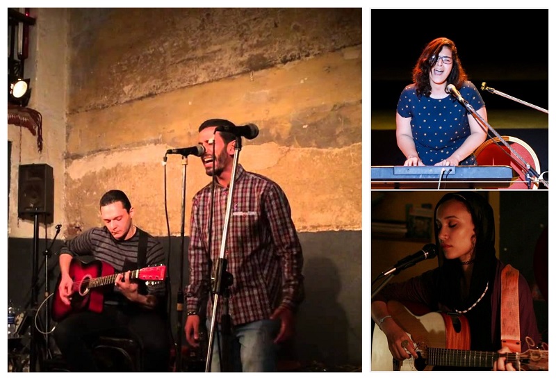 Bibliotheca Alexandria is Promoting Women Empowerment Through “Music For Development” Concert