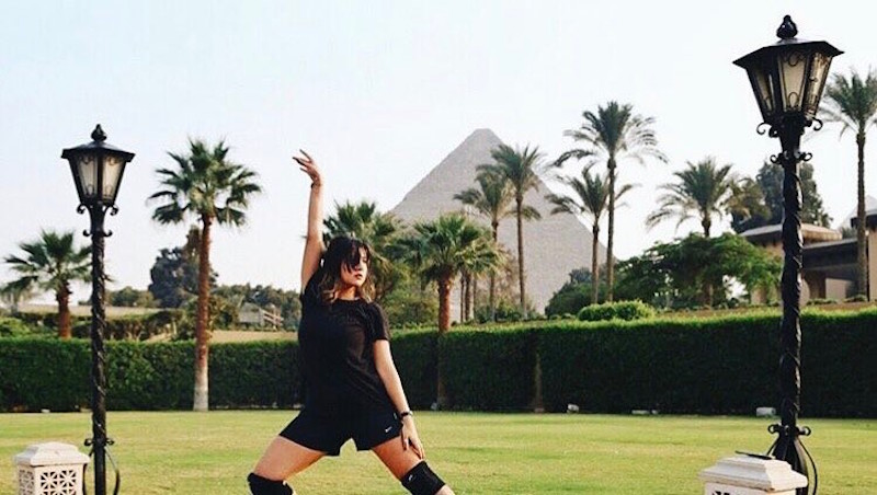 Seven Egyptian Dancers to Have Under Your Radar if You’re a Hip-Hop Head