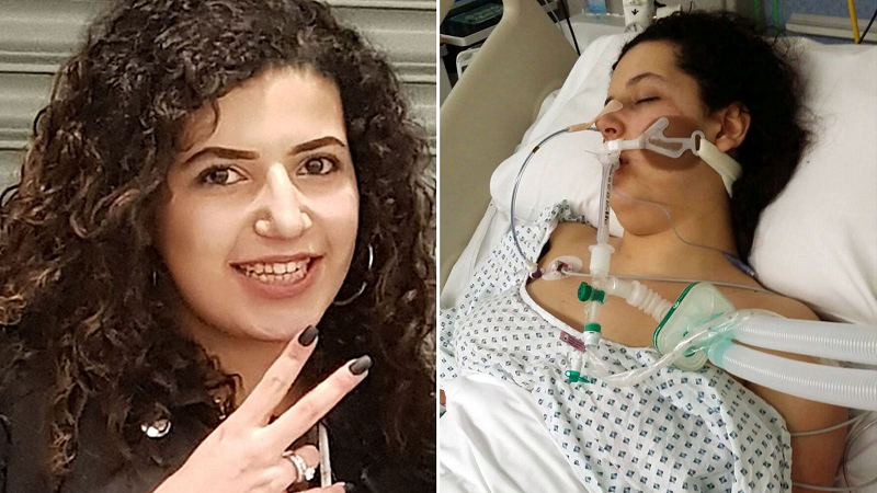 Here are the Latest Updates on Uk’s Egyptian Victim Mariam Mustafa