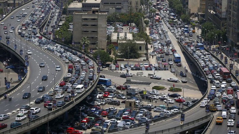 In An Attempt To Reduce Costs, Egypt’s Public Sector Plans To Shift Into A Four-day Workweek!