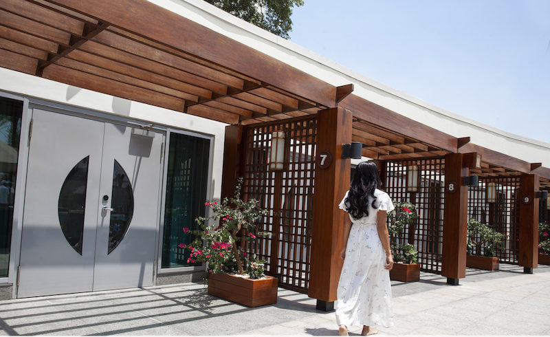 The Nile Ritz-Carlton Promises You an Unforgettable Festive Experience in Celebration of Eid Al Adha