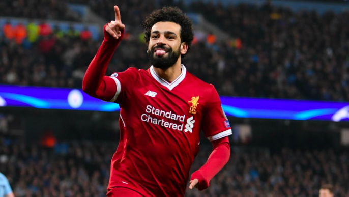 Mohamed Salah Blasts the Egyptian Football Association on Social Media
