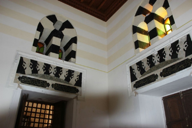 Port Said’s AL-Abbasi Mosque Just Reopened its Doors for Visitors!