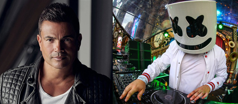 You’ll Never Guess Which International Music Producer Is Joining Forces With El Hadaba!