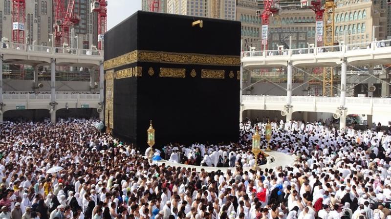 Yet Another Job Added to the List That Women Can Work As in Saudi Arabia!