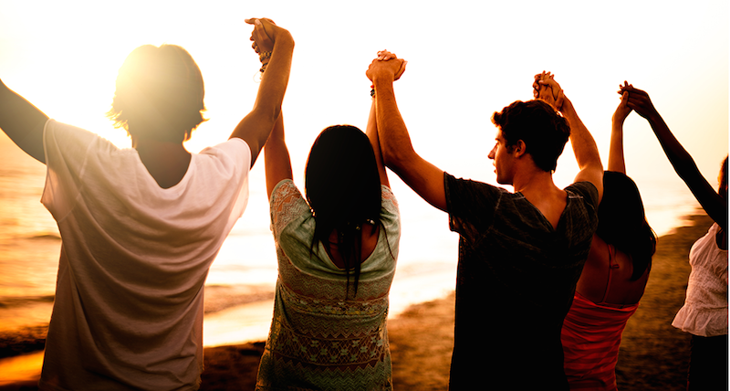 It’s International Youth Day and Here’s How You Should Celebrate It!