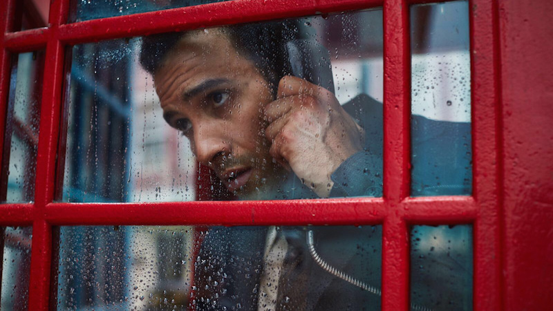 This Netflix Original Drops Bombs on the Egyptian Public Opinion With the Release of Its First Trailer