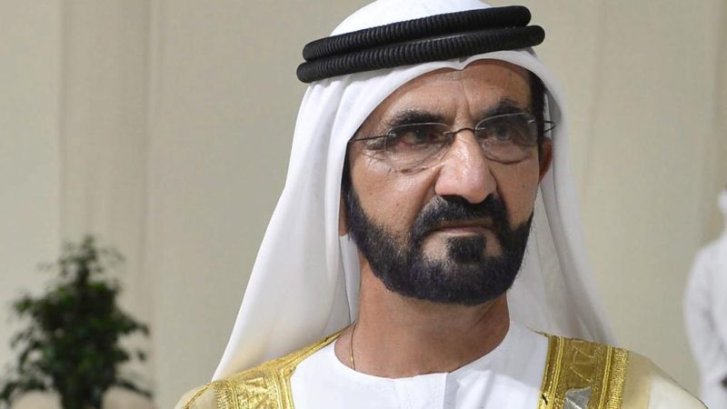 The Ruler of Dubai Issues New Working Laws To Empower The Disabled