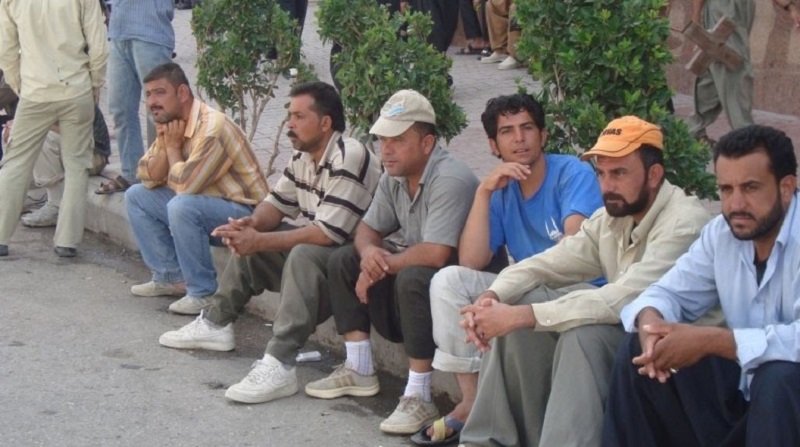 CAPMAS: Egypt’s Unemployment Rate Declines To 9.9% In The 2nd Quarter of 2018