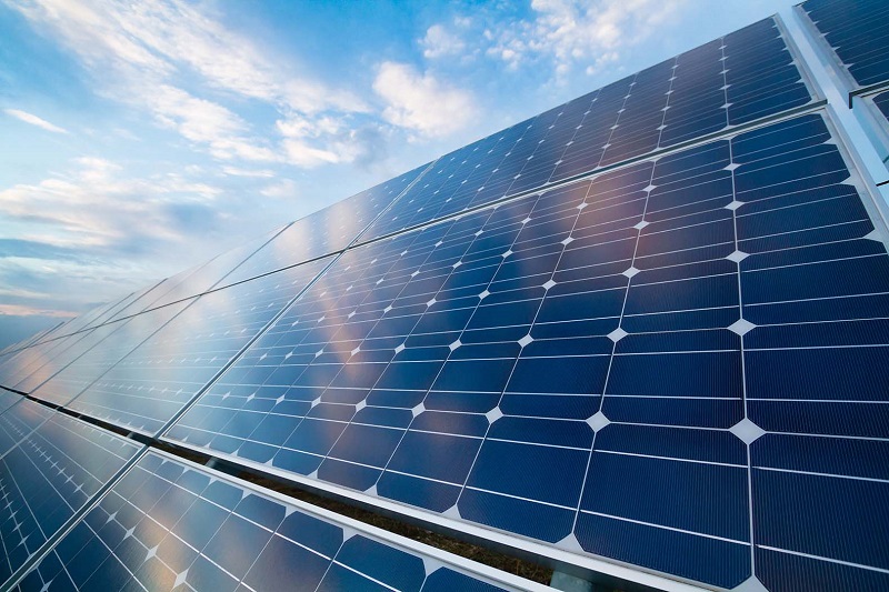 Egypt and Uganda are Teaming Up for a 4MW Solar Project!