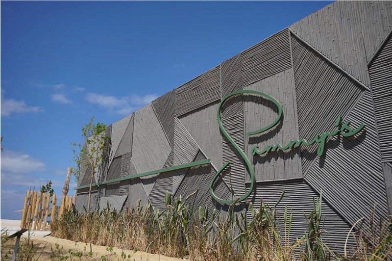 Exclusive: We Sat Down With Lead Architect Mohamed Fares After the Sammy’s Launch in Almaza Bay