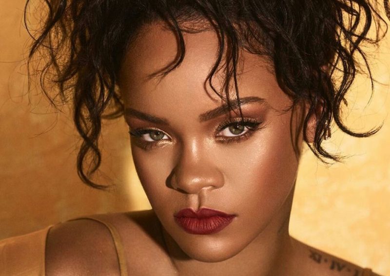 Rihanna is Coming to Dubai This Month and We’re FourFiveSeconds Away from Losing It!