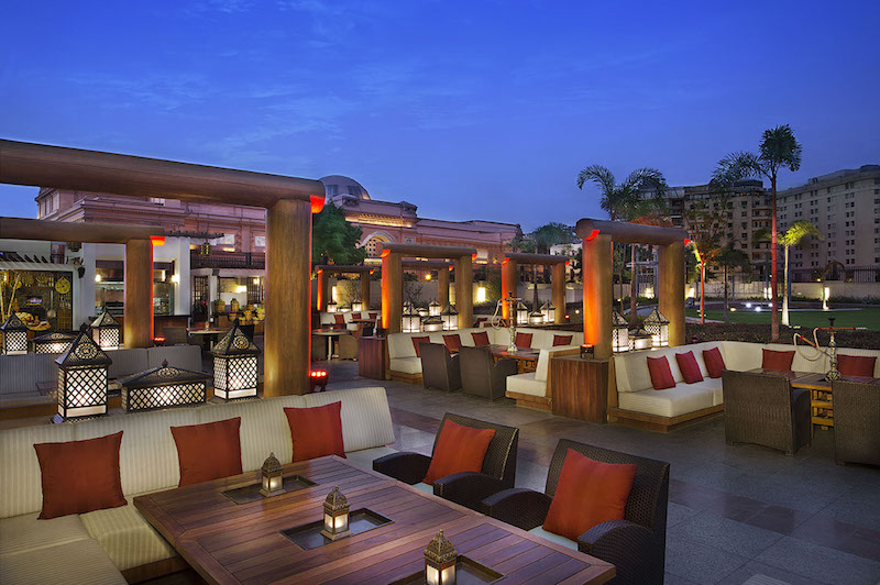 Bab El Sharq Reopens Its Doors to Offer an Even More Authentic Oriental Experience