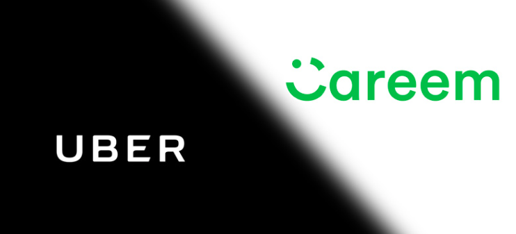 Is Uber Acquiring Dubai’s Ride Hailing Firm Careem?