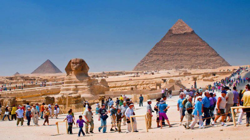We Expect to See More German Tourists This Year In Egypt As Flights Set to Increase by 20%