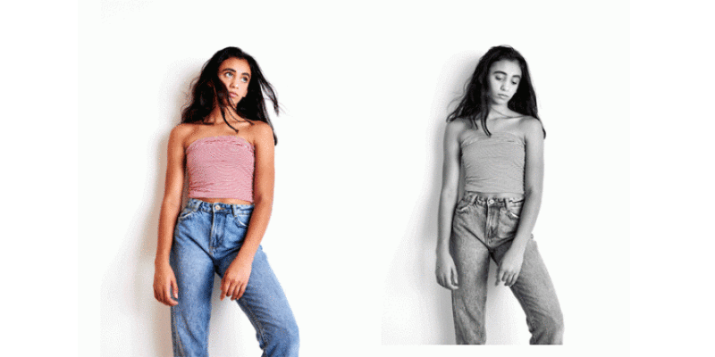 This Emirati Teenager Just Released Her First Single and We’re Here For It!