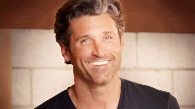 Patrick Dempsey Just Dropped The Mic and Gave a Shout-Out To Egypt’s Hottest Band Sharmoofers!