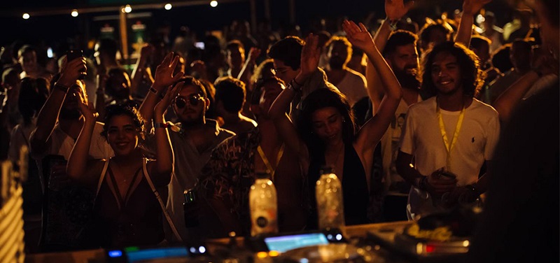 Everything You Need to Know About Music Festivals in the Arab World!