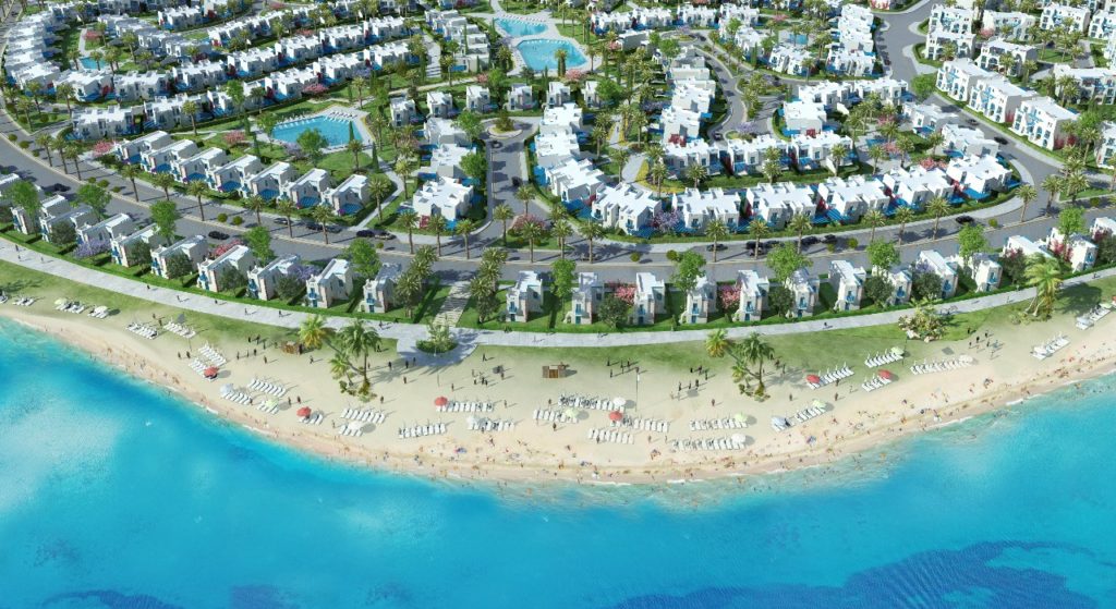 Mountain View Ras Al Hikma New Phase Is the Upcoming Ultimate Summer Getaway and Here’s Why
