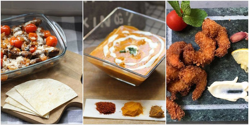 Forget About Cook Books and YouTube Videos, This Instagram Account Is Everything!