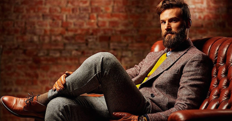 Women and Braun Figured Out the Perfect Macho Combo for You!