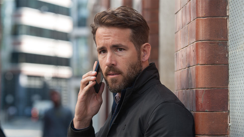 This Netflix Original Starring Ryan Reynolds to Be Filmed in the UAE