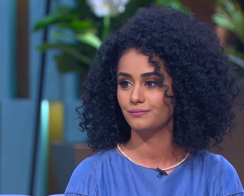 SNL’s Nancy Salah Meets Her Biological Mother After 27 Years of Being Apart