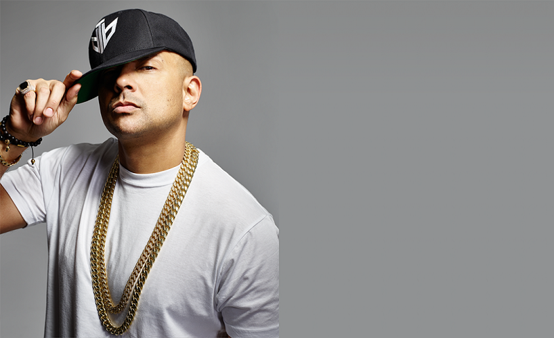 Jamaican Superstar Sean Paul Is Set to Perform in Dubai This November!
