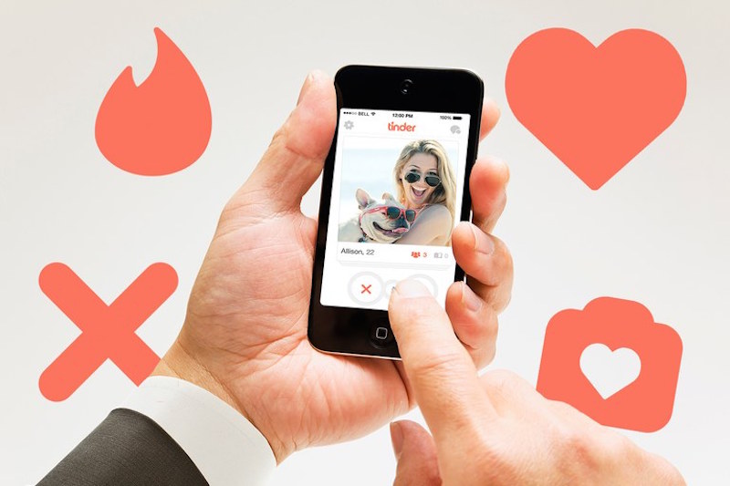 5 Egyptian Cringe-Worthy Tinder Stories