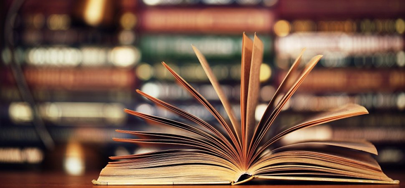 Take a Look at Some of the Current Arabic Best-Sellers on Amazon