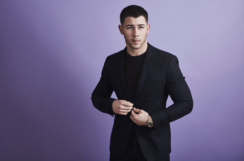 Nick Jonas is Performing in Dubai for the First Time Ever and Here’s Everything You Need to Know!