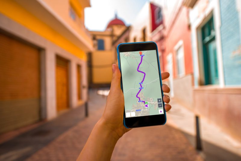 These 6 Apps Are Arabs’ Key to Smart Traveling