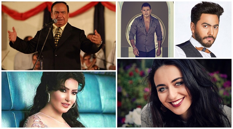 These Arab Stars Made It to the Guinness Book of World Records and We’re Super Proud!