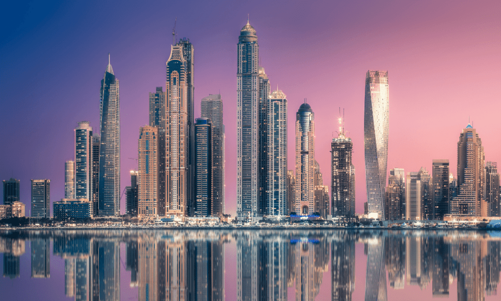 In Celebration of the UAE’s National Day, Here Are 12 Interesting Facts About the Country!