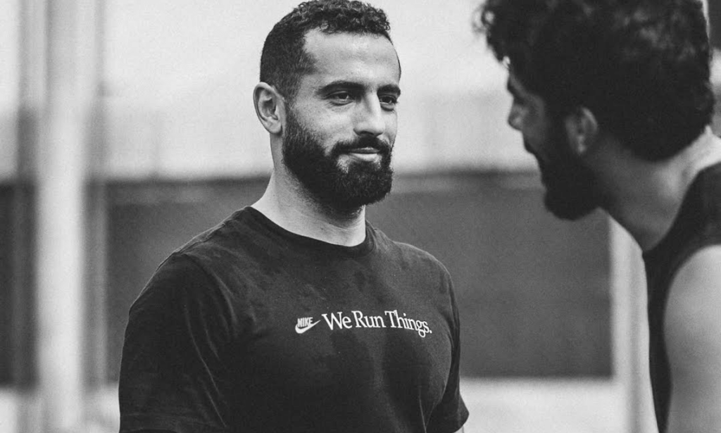 Meet Cavio; the Athlete Behind One of Egypt’s Biggest Fitness Hubs