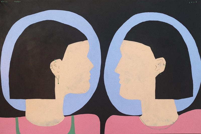 PACHAMAMA: A Closer Look to Naila Marei’s Latest Exhibition!
