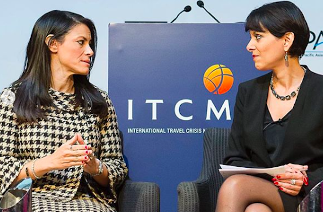 British Parliament Proposes to Lift Travel Ban to Sharm El-Sheikh