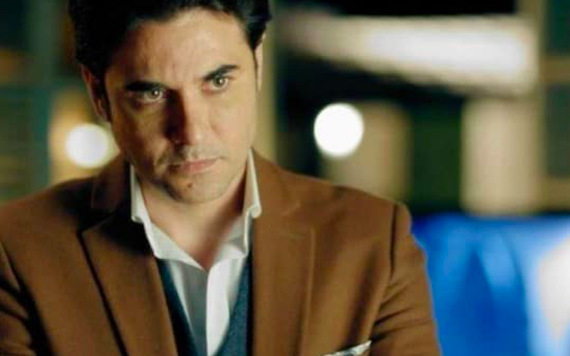 Family Court Orders Egyptian Actor Ahmed Ezz to Pay 30k Sterlings For Children’s Tuition Fees