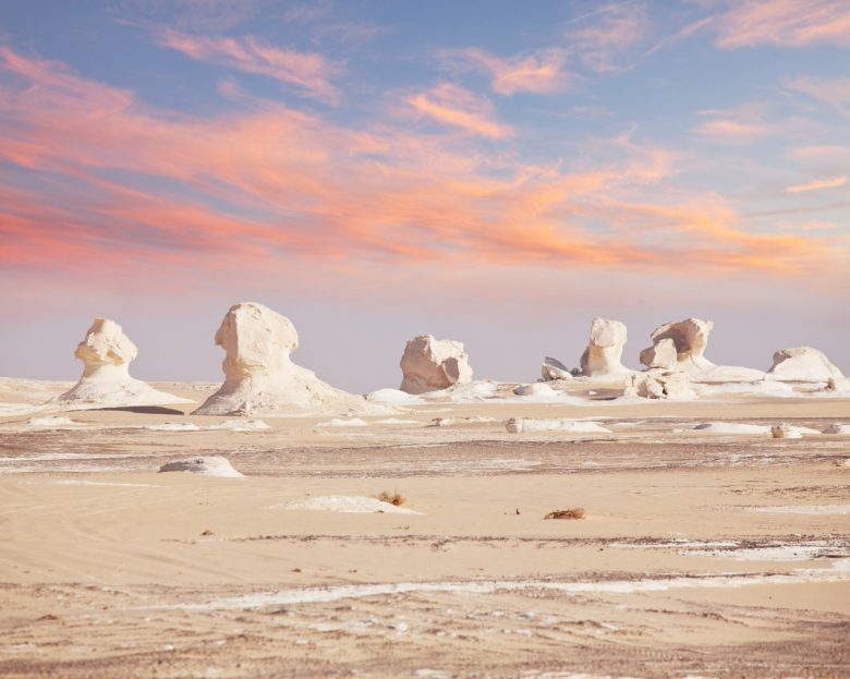 Here Are the Greatest Deals by Egyptian Travel Agencies for a Perfect Escape Plan This Christmas and NYE