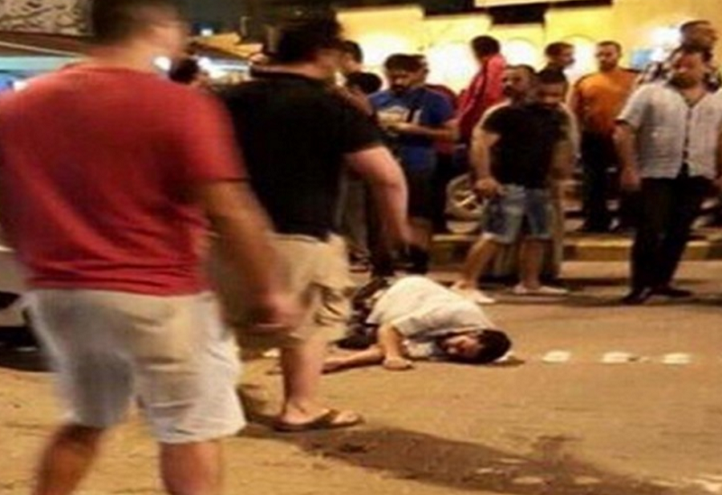 Egyptian Stabbed to Death in Kuwait by an Asian Expatriate
