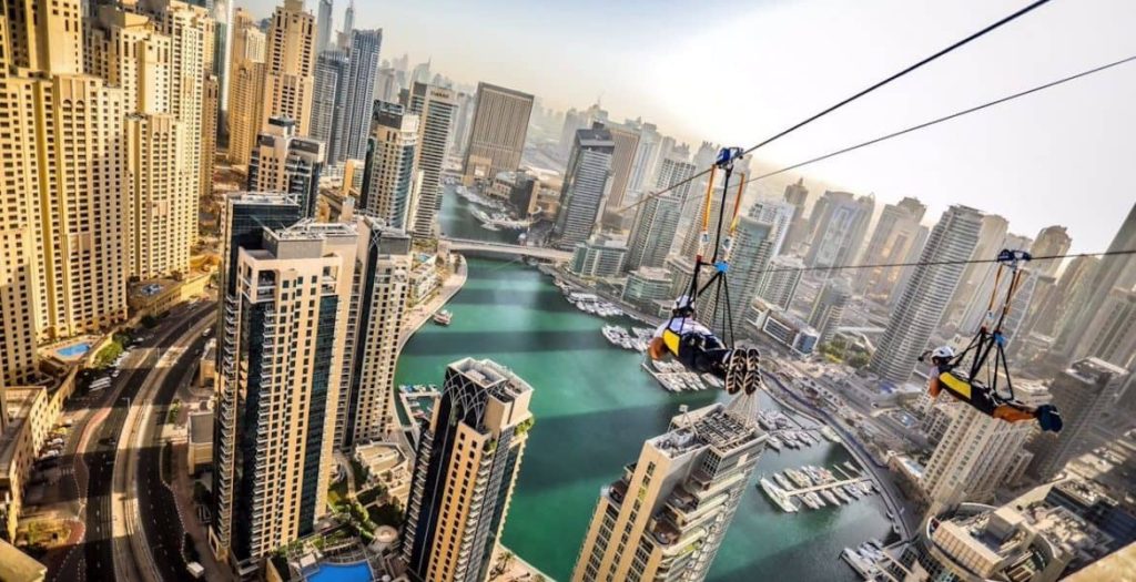 18 Things You Must Do in Dubai Before 2018 Is Over!