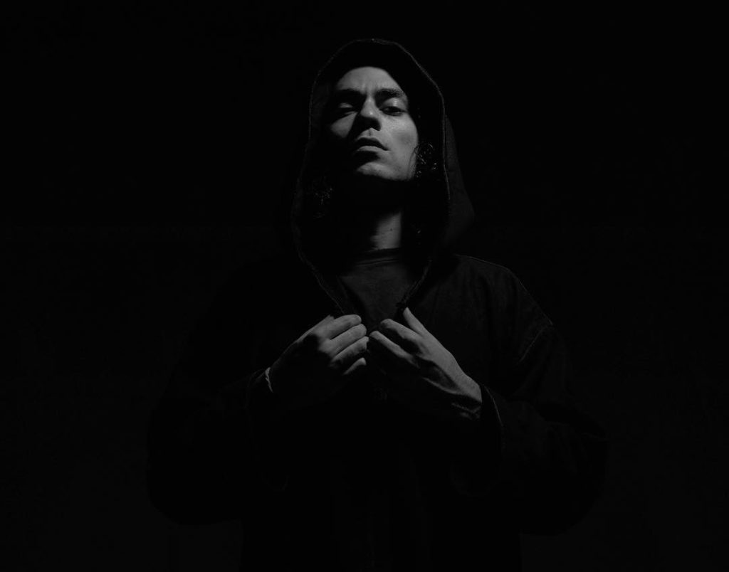 Multi-Talented Youssef Al-Imam Is About to Unleash Another Artistic Side of His!