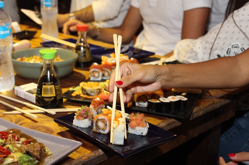 Review: Is This Restaurant The Best Asian Eat from the Alexandrian Coast?