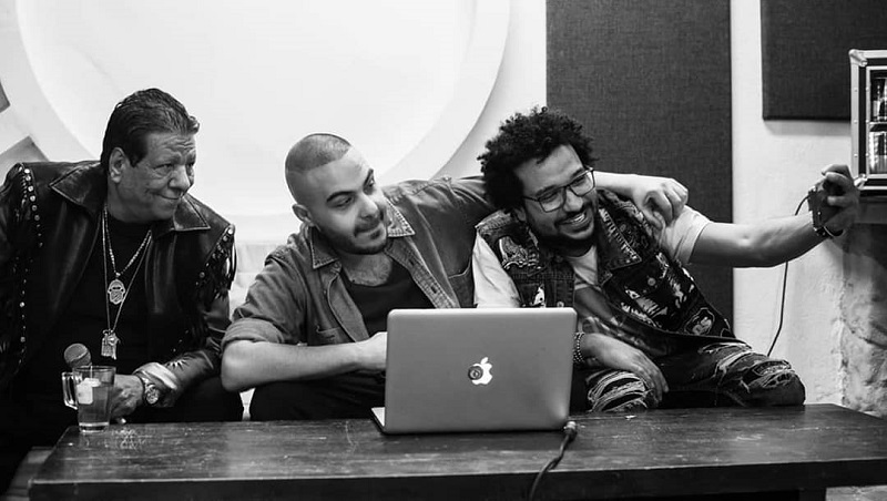 Logharetm: After the Success of Abyusif and Islam Chipsy’s Song, Here’s Where You’ll Hear it Live!