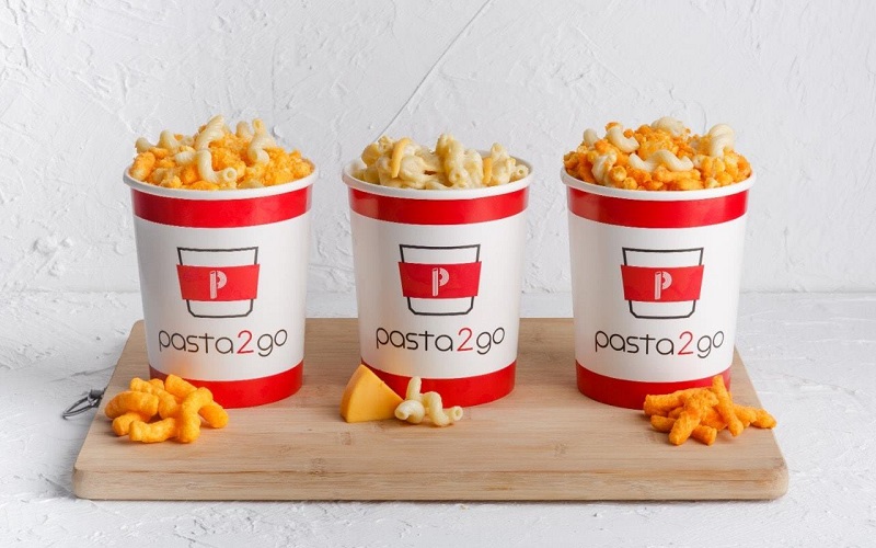 Review: Pasta 2 Go is the Comfort Food You Won’t Regret Having After Midnight!