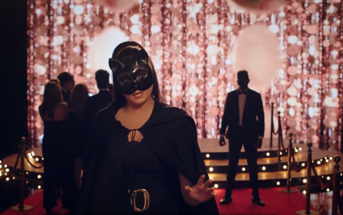 Mohamed Ramadan Claps Back At The Black Face in Bushra’s Video