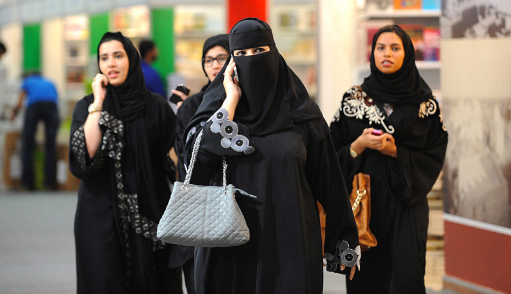 Saudi women Can Now get their divorce confirmation via text!