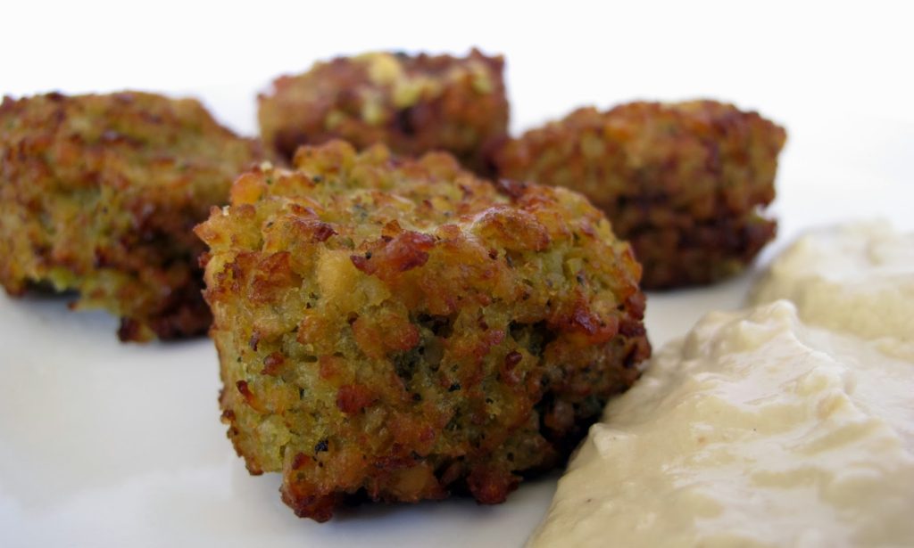 Freezer To Oven: Arab Inspired Freezer-Friendly Meals For The Busiest People