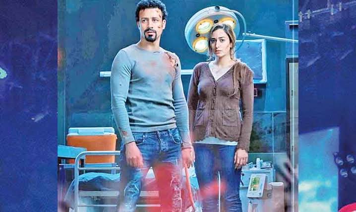 ‘122’ Breaks Record As First-Ever Egyptian Film to Be Screened in Pakistani Cinemas